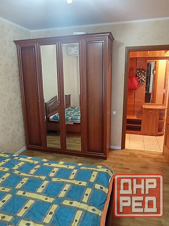 Аренда квартиры Ворошиловский р-н "Континент' Донецк - изображение 2