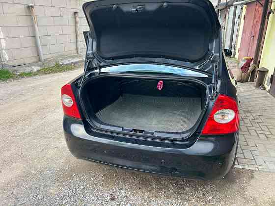 Продам Форд фокус седан 2010 г. Донецк