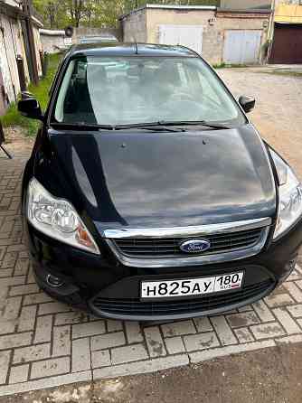 Продам Форд фокус седан 2010 г. Донецк