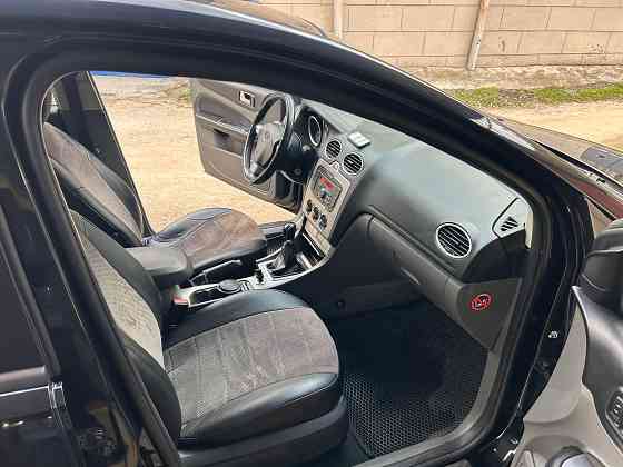 Продам Форд фокус седан 2010 г. Донецк