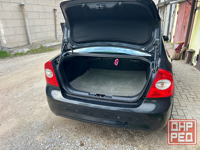 Продам Форд фокус седан 2010 г. Донецк - изображение 3