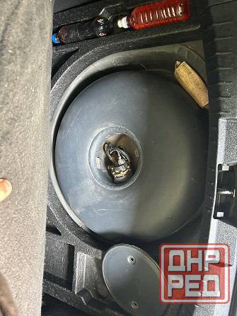 Продам Форд фокус седан 2010 г. Донецк - изображение 8