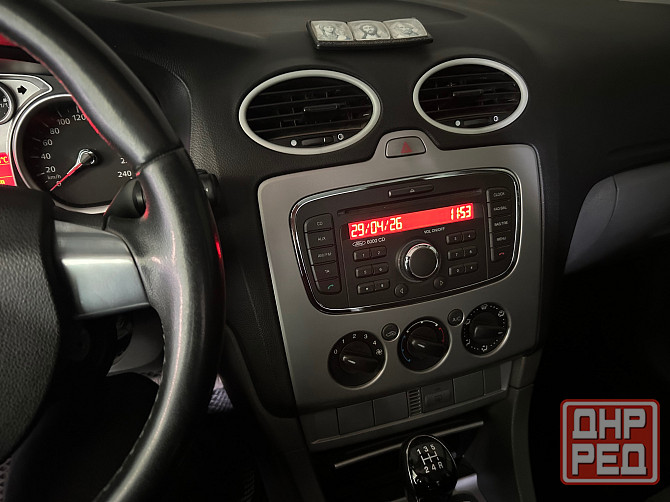 Продам Форд фокус седан 2010 г. Донецк - изображение 6