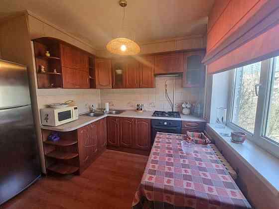 2-комнатная в центре, Атлетик Донецк