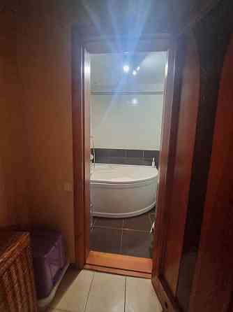 2-комнатная в центре, Атлетик Донецк