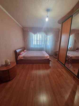 2-комнатная в центре, Атлетик Донецк