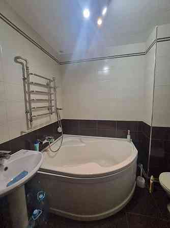 2-комнатная в центре, Атлетик Донецк