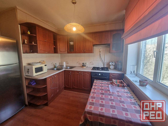 2-комнатная в центре, Атлетик Донецк - изображение 1