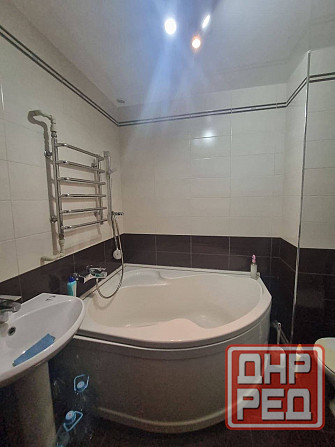 2-комнатная в центре, Атлетик Донецк - изображение 5