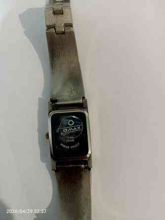 Часы omax JYL248 кварцевые Донецк