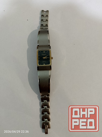 Часы omax JYL248 кварцевые Донецк - изображение 2