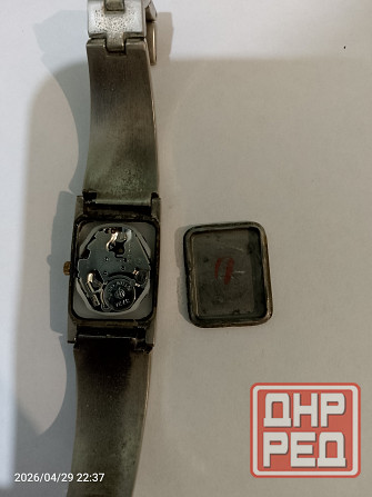 Часы omax JYL248 кварцевые Донецк - изображение 4