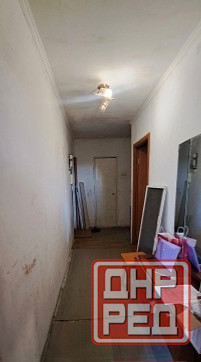 3-комнатная квартира, Текстильщик Донецк - изображение 2