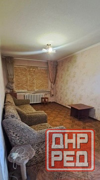 3-комнатная квартира, Текстильщик Донецк - изображение 1