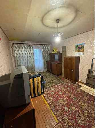 1к кв 55 квартал, Капитальная, этаж 3/4 Макеевка