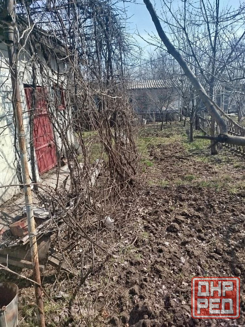 Квартира на земле Павших Коммунаров Донецк - изображение 3
