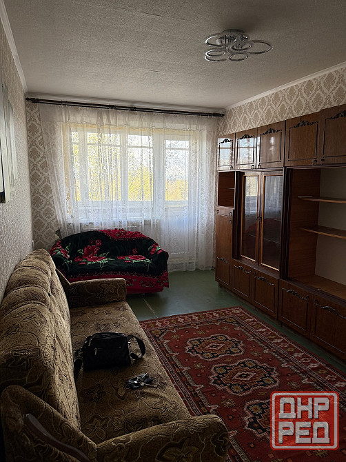 Продается 2-х комнатная квартира в г. Макеевка (кв-л Шахтерский, Даки) Макеевка - изображение 2