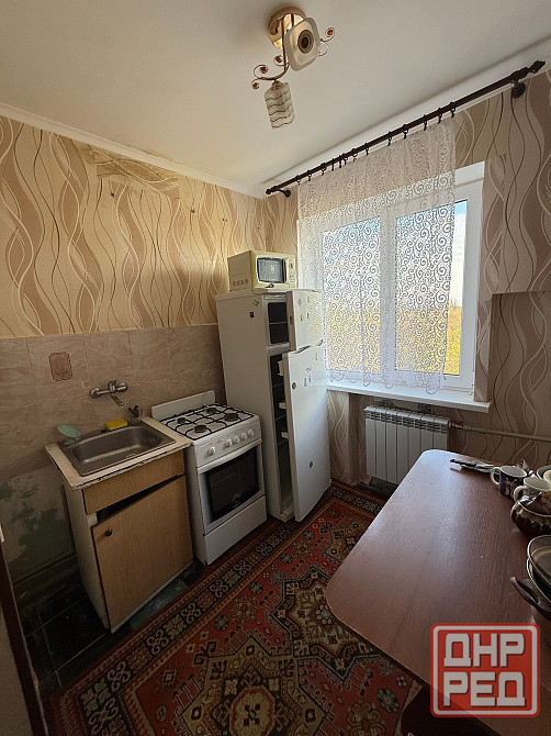 Продается 2-х комнатная квартира в г. Макеевка (кв-л Шахтерский, Даки) Макеевка - изображение 3