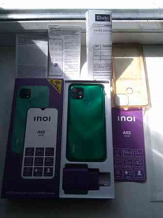 Смартфон INOI A161 Plus Донецк