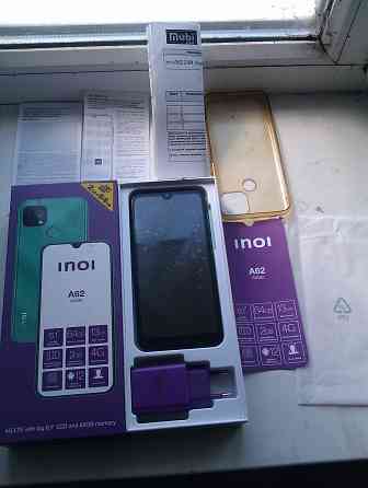 Смартфон INOI A161 Plus Донецк