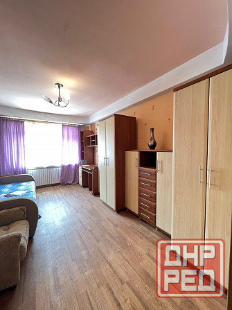 Прекрасная квартира. Документы готовы. Донецк - изображение 1