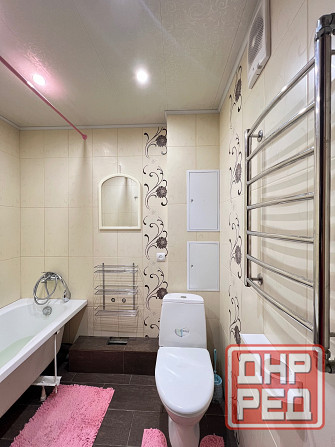 Прекрасная квартира. Документы готовы. Донецк - изображение 5