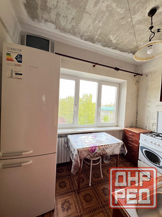 Прекрасная квартира. Документы готовы. Донецк - изображение 6