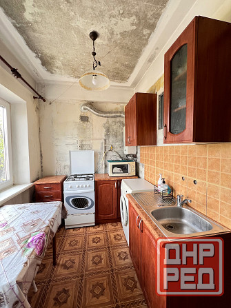 Прекрасная квартира. Документы готовы. Донецк - изображение 4