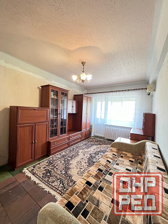 Прекрасная квартира. Документы готовы. Донецк - изображение 2