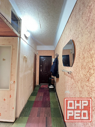 Прекрасная квартира. Документы готовы. Донецк - изображение 8