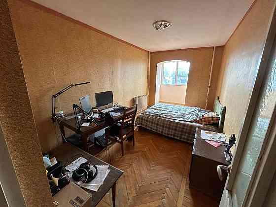 3-х квартира Боссе Темп Донецк