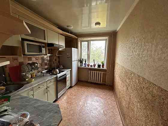 3-х квартира Боссе Темп Донецк