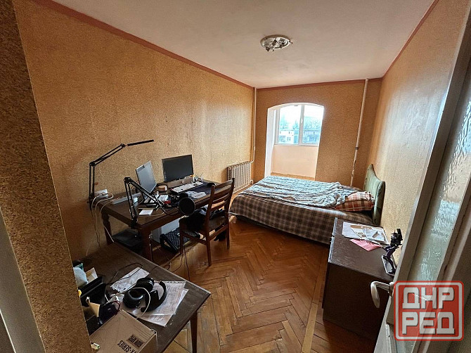 3-х квартира Боссе Темп Донецк - изображение 2