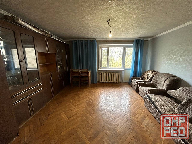 3-х квартира Боссе Темп Донецк - изображение 3