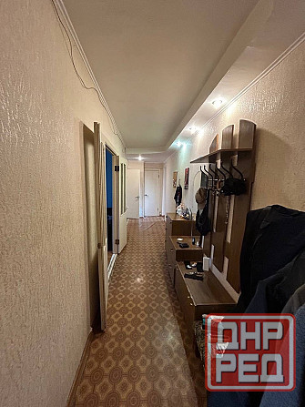 3-х квартира Боссе Темп Донецк - изображение 4