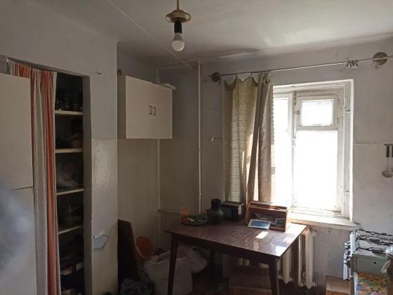 Продам 3-комнатную квартиру в центре г. Шахтерск Шахтерск