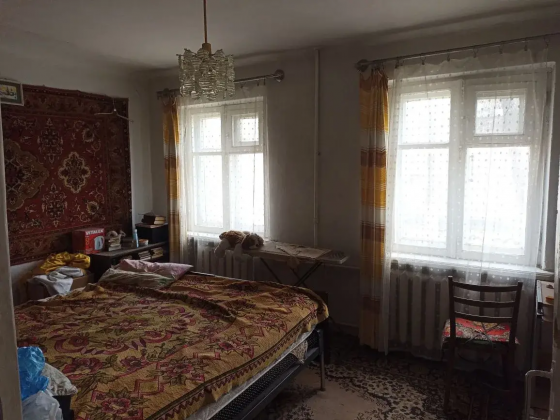 Продам 3-комнатную квартиру в центре г. Шахтерск Шахтерск