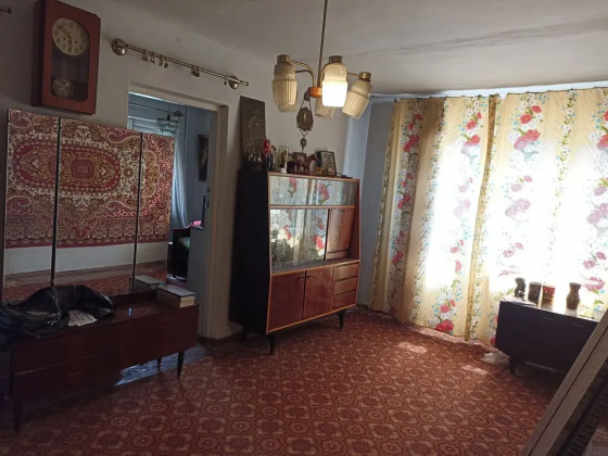 Продам 3-комнатную квартиру в центре г. Шахтерск Шахтерск