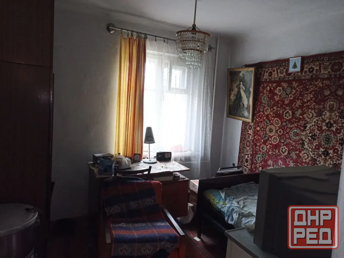 Продам 3-комнатную квартиру в центре г. Шахтерск Шахтерск - изображение 6
