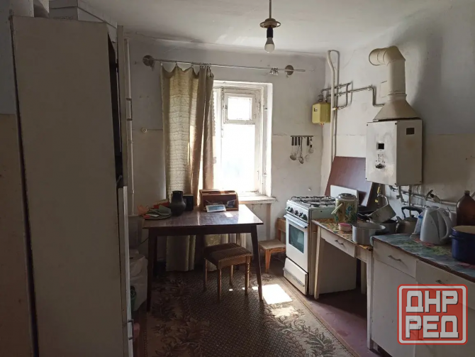 Продам 3-комнатную квартиру в центре г. Шахтерск Шахтерск - изображение 3