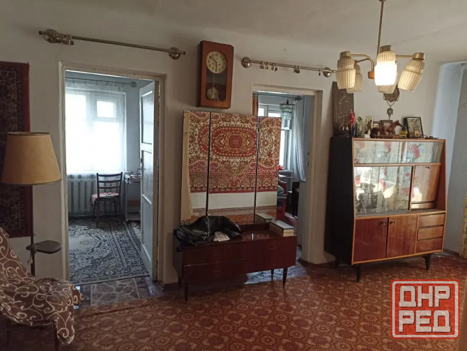 Продам 3-комнатную квартиру в центре г. Шахтерск Шахтерск - изображение 7