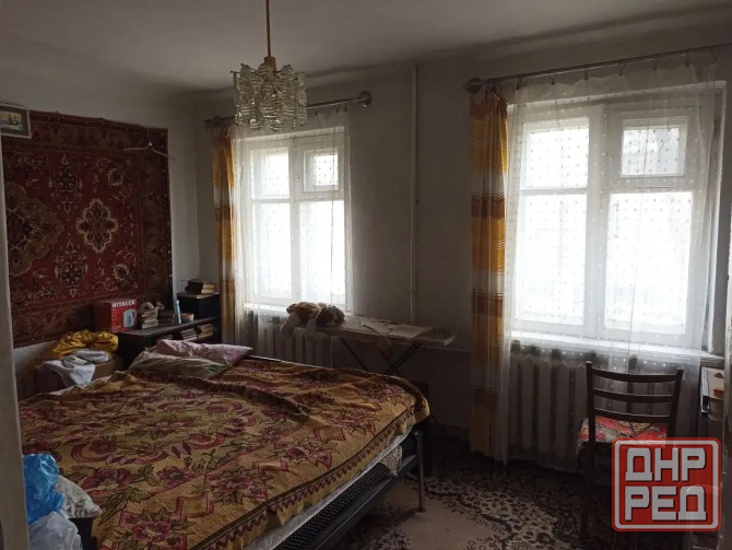 Продам 3-комнатную квартиру в центре г. Шахтерск Шахтерск - изображение 5