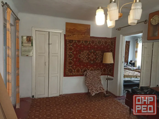 Продам 3-комнатную квартиру в центре г. Шахтерск Шахтерск - изображение 2