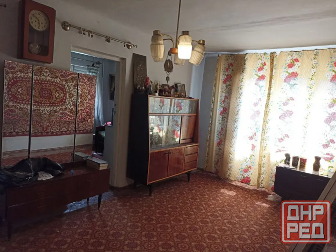 Продам 3-комнатную квартиру в центре г. Шахтерск Шахтерск - изображение 1
