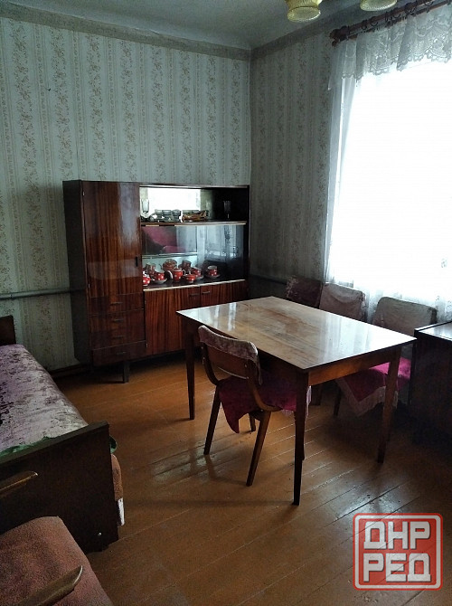 дом (2 квартиры на земле) г.Макеевка, Горняцкий район, посёлок Чехова, остановка Нефтебаза Макеевка - изображение 6