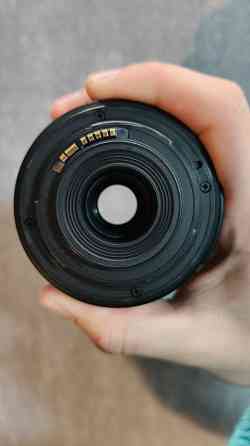 Продам Canon zoom lens ef-s 55-250mm 1:4-5:6 is ii Донецк