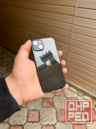 iPhone 13 в идеальном состоянии не вскрывался Донецк - изображение 1