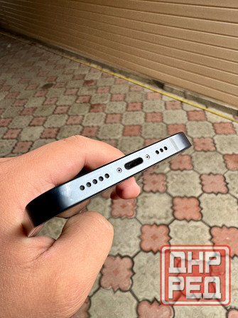 iPhone 13 в идеальном состоянии не вскрывался Донецк - изображение 5
