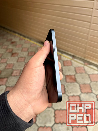 iPhone 13 в идеальном состоянии не вскрывался Донецк - изображение 2