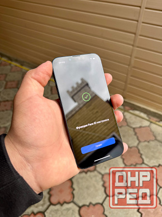 iPhone 13 в идеальном состоянии не вскрывался Донецк - изображение 7